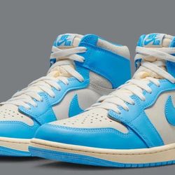 Nike Air Jordan 1 Retro High OG Shoes UNC Reimagined DZ5485-402 Men's or GS NEW