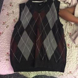 Sweater Vest