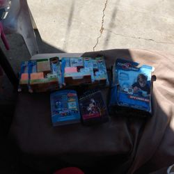 Toys 