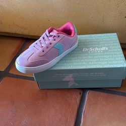 Dr Scholls girl shoes