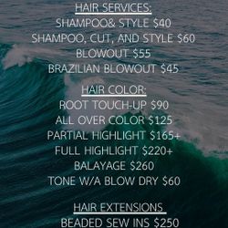 Hair Extension And More 