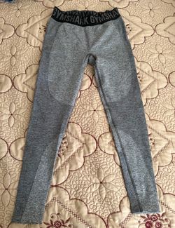 Women Gymshark leggings