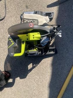 Chopsaw