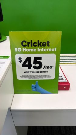 Cricket