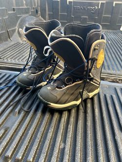 Snowboard Boots