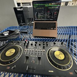 Pioneer DJ Rev 1 Dj Board