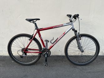 Gary Fisher MTB/hardtail