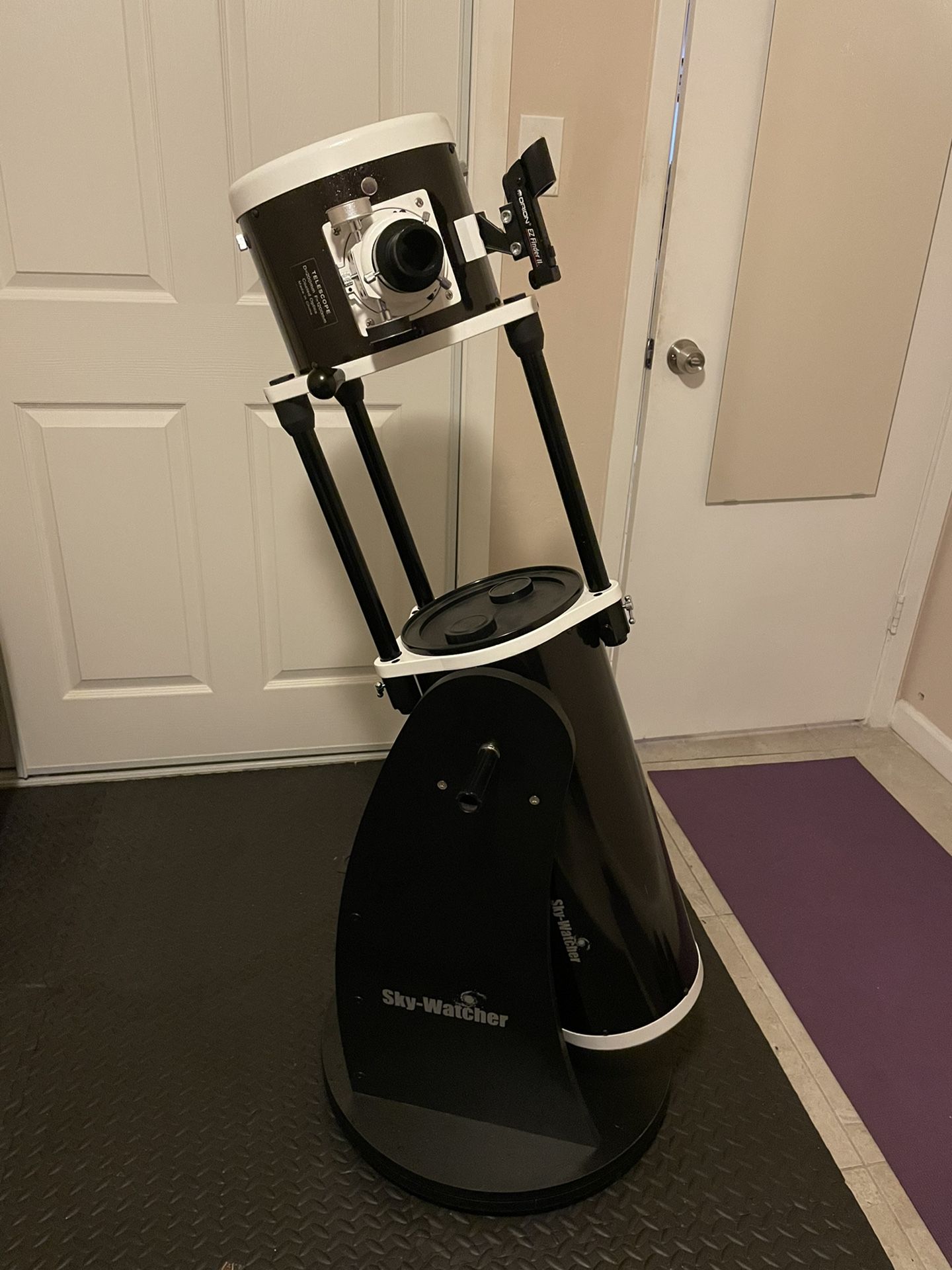 8” Dobsonian Telescope for Sale in Phoenix, AZ OfferUp