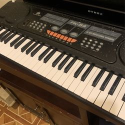 Keyboard