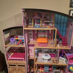 Barbie