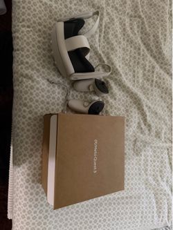 Oculus Quest 3