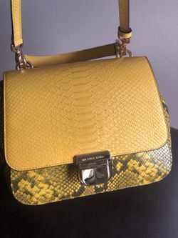 Michael kors Bag , like new!