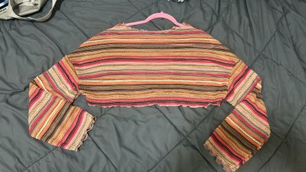 Long sleeve