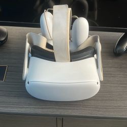 Oculus Quest 2 