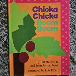 #Kid's #BOOKS #Chicka #Chicka #Boom