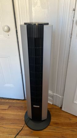 Tower Fan