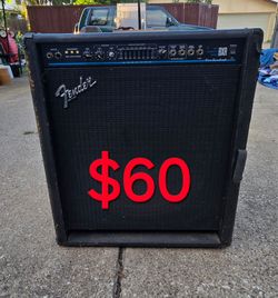 Speakers
