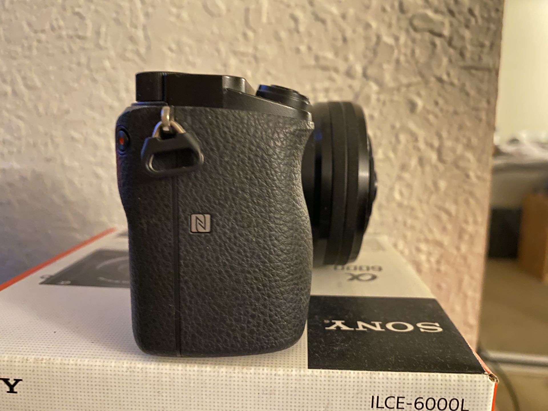 Sony a6000 for Sale in Sacramento, CA OfferUp
