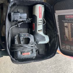 Craftsman Multi Tool