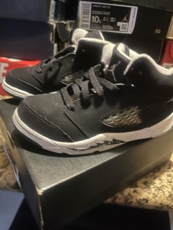 Retro 5s Size 10c 