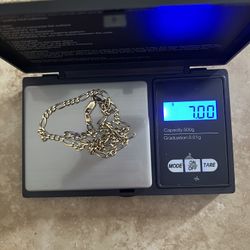 14k Chain