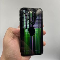 iPhone LCD Screen