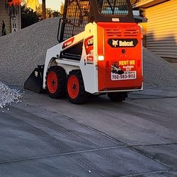Bobcat S70 