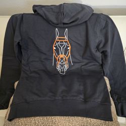 Hermes Hoodie 