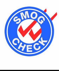 SMOG CHECK ALL PASS