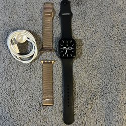 Apple Watch six GPS plus cellular great condition