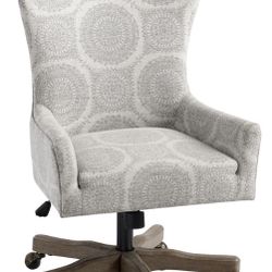 NWT: Upholstered Office Chair