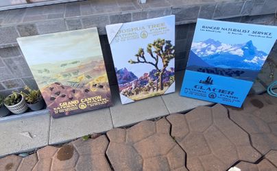 National Park Pictures