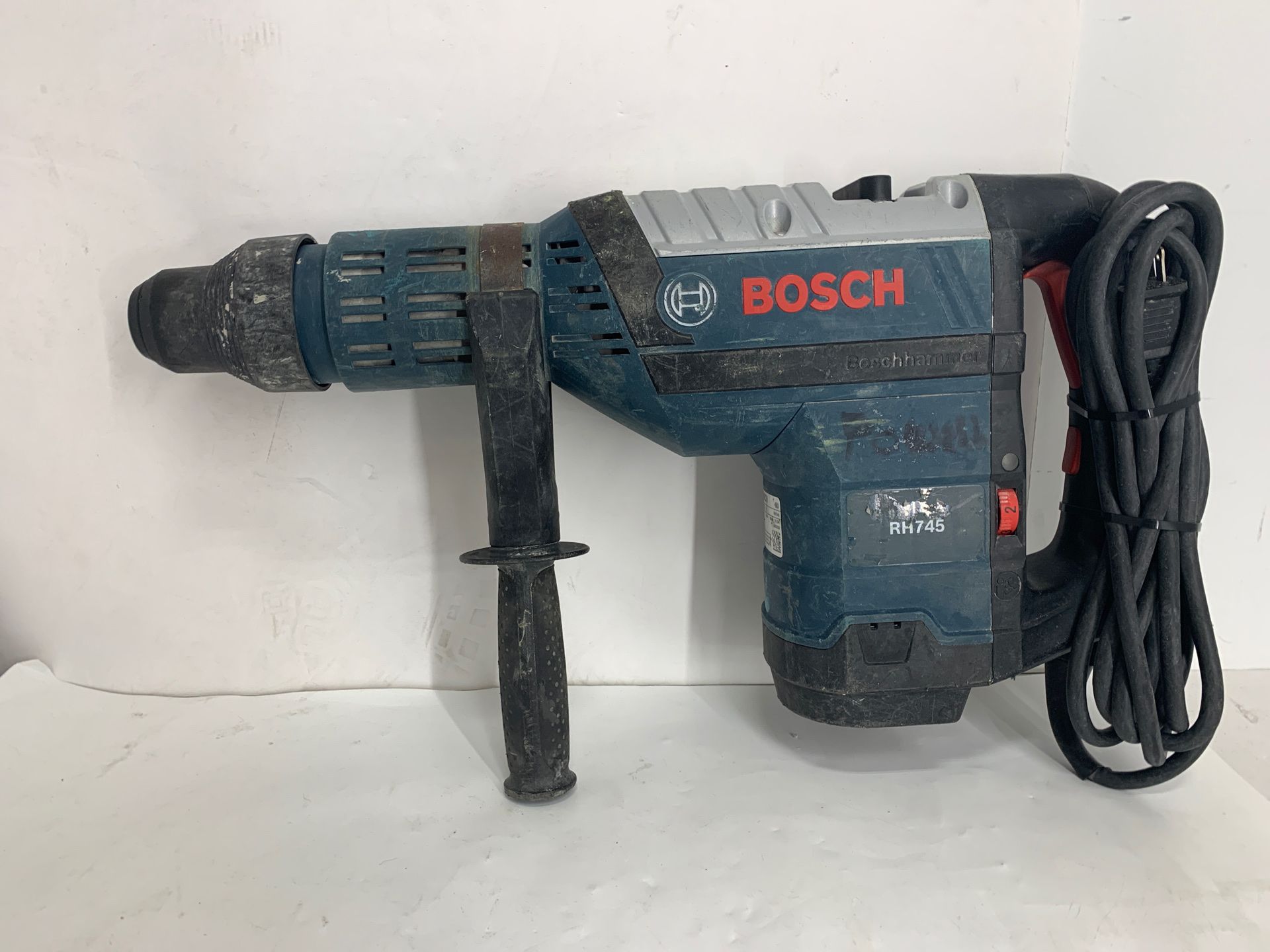 Bosch SDS Max Rotary Hammer 94172