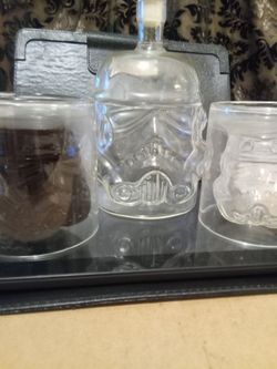Original stormtroopers  xarafe