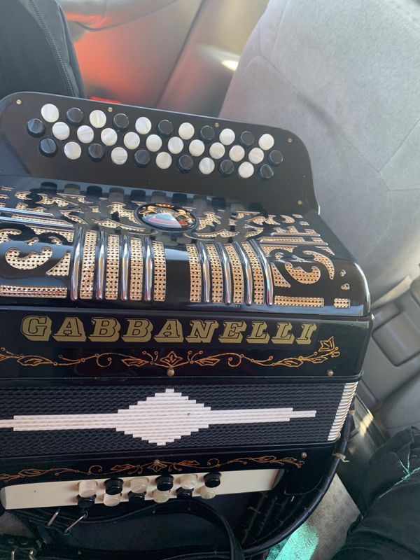 gabbanelli accordion for sale gabbanelli accordion for sale
