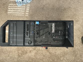 Lenovo Desktop