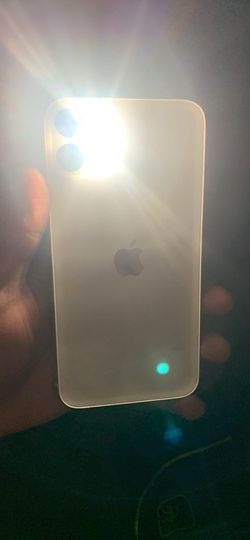 iPhone 11 Unlocked