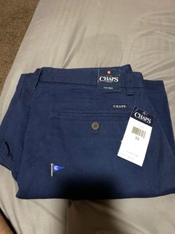 Chaps shorts