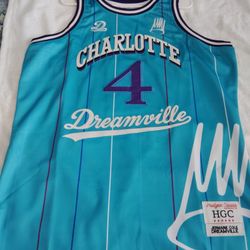 J Cole Jersey - Dreamville ✨