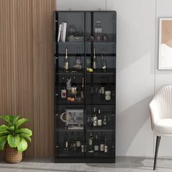 Display Cabinet