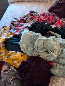 Women's cloths