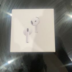 Apple AirPods 4 with Active Noise Cancellation (USB-C)