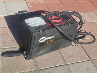 Miller Super S-32P Ultra-Lite Soldering Gun