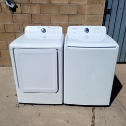 Washer And Dryer Set 🔥SEE MY PAGE FOR MORE 🔥 
