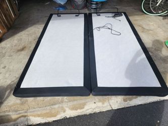 Adjustable bed