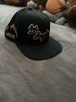 New Era hats