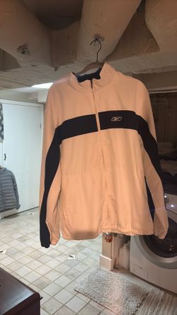 Reebok jacket