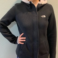 The North Face Jacket (Women M)