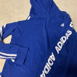 Addidas Hoodie 