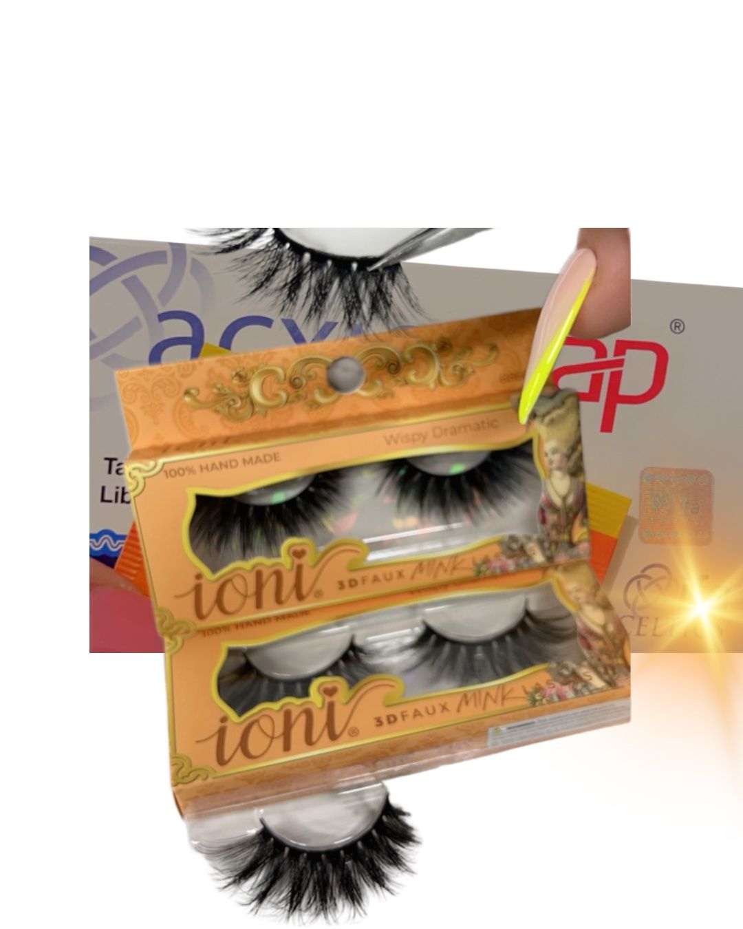 Mink Lashes